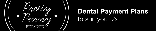 Dental Payment Plans through Pretty Penny Finance now available! Click to learn more