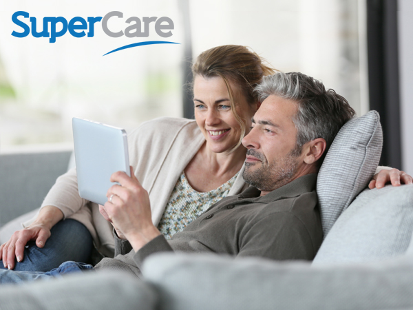 SuperCare – early release super to help fund your dental procedures